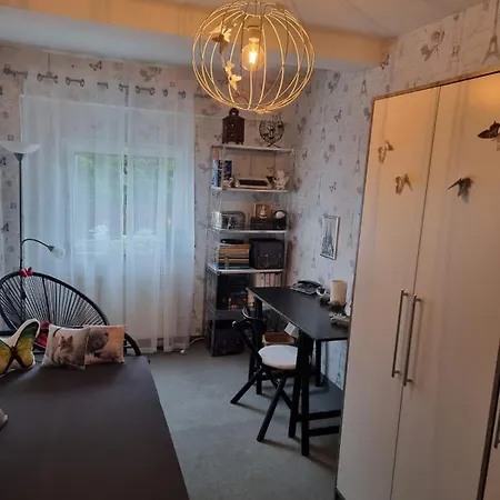Ferienwohung Nadja *