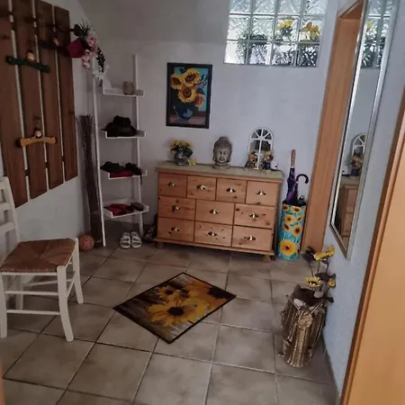 Ferienwohung Nadja Longkamp